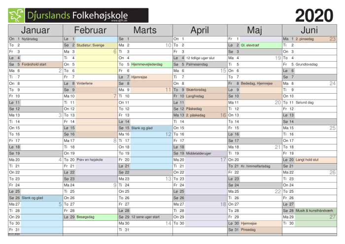 Kalender